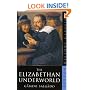 The Elizabethan Underworld (Sutton History Classics)