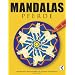 Mandalas mit Tieren und Elfen!