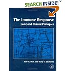 Click here to buy The Immune Response: Basic and Clinical Principles by  Tak W. Mak and Mary Saunders.
