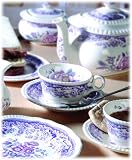 Spode Mayflower Earthenware Tableware Collection