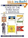 Flags of the Third Reich (2): Waffen-SS: 002 (Men-at-Arms)