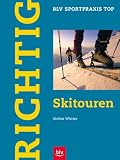 Richtig Skitouren