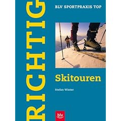 Richtig Skitouren