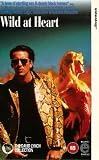 Wild at Heart [1991] VHS