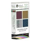 518FBUO17JL. SL160 Cricut Studio Cricut Imagine Industrial Glow INDUSTRIAL GLOW Cricut Imagine Color Pattern Cartridge