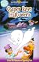 Casper Saves Halloween [VHS]