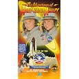 The Adventures of Mary-Kate & Ashley - The Case of the U.S. Space Camp Mission [VHS]