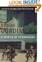 A World of Strangers