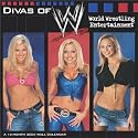 Divas on the WWE 2004 Wall Calendar