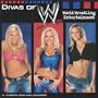 Divas on the WWE 2004 Wall Calendar
