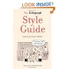 The Daily Telegraph Style Guide