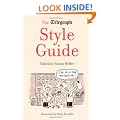 The Daily Telegraph Style Guide