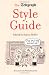 The Daily Telegraph Style Guide