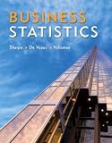 Business Statistics