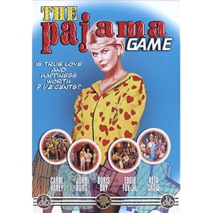 The Pajama Game