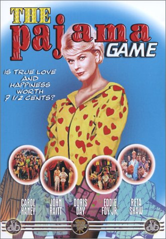 The Pajama Game