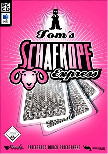 Tom's Schafkopf Express (PC+MAC)