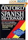 Diccionario español/inglés...