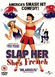 Slap Her... She`s French [2002]