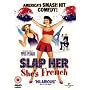Slap Her... She's French [DVD] [2002]