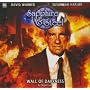Wall of Darkness: Wall of Darkness, the (Sapphire and Steel)