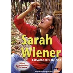 Sarah Wiener - Karwoche auf Sardinien
