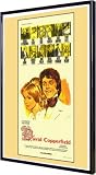 David Copperfield 11x17 Framed Poster
