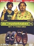 Die Musterknaben Teil 1-3 - Oliver Korittke