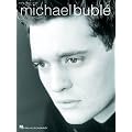 Michael Buble book cover