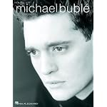 Michael Buble book cover