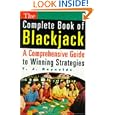 The Complete Book Of Blackjack: A Comprehensive Guide to Winning Strategies by T. J. Reynolds