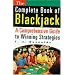 The Complete Book Of Blackjack: A Comprehensive Guide to Winning Strategies