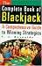 The Complete Book Of Blackjack: A Comprehensive Guide to Winning Strategies
