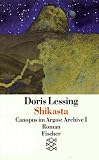 Produkt-Bild: Shikasta. Canopus im Argos: Archive I