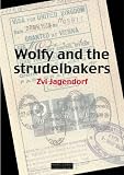 "Wolfy and the Strudelbakers" av Zvi Jagendorf