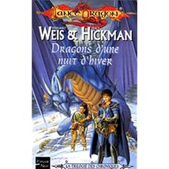 La S�quence fondatrice, tome 2 : Dragons d'une nuit d'hivers
