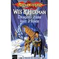 La S�quence fondatrice, tome 2 : Dragons d'une nuit d'hivers