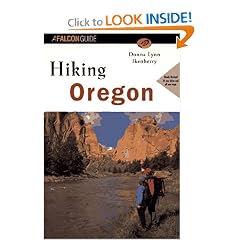 Hiking Oregon (rev)