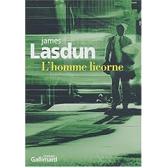 L'Homme licorne