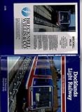 Docklands Light Railway : official handbook