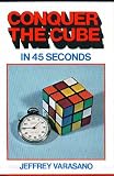 Conquer The Cube In 45 Seconds