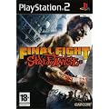 Final Fight Streetwise