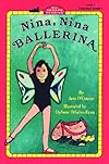Nina, Nina Ballerina (All Aboard Reading)