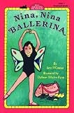 Nina, Nina Ballerina (All Aboard Reading)