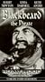 Blackbeard the Pirate [VHS]