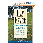 Hay Fever: The Complete Guide: Find Relief from Allergies to Pollens, Molds, Pets, Dust... by Jonathan Brostoff and Linda Gamlin
