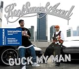 Guck My Man/Premium - Kool Savas & Azad