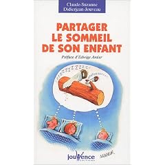 Partager le sommeil de son enfant