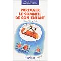 Partager le sommeil de son enfant