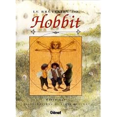 Le Br�viaire du hobbit